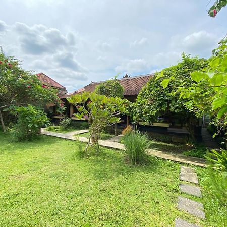 Pomelo Guest House Ubud  Exterior photo