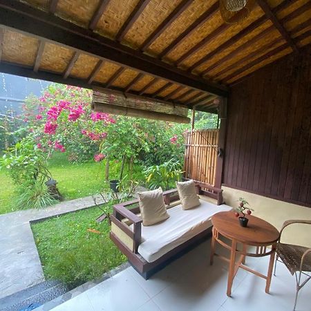Pomelo Guest House Ubud  Exterior photo