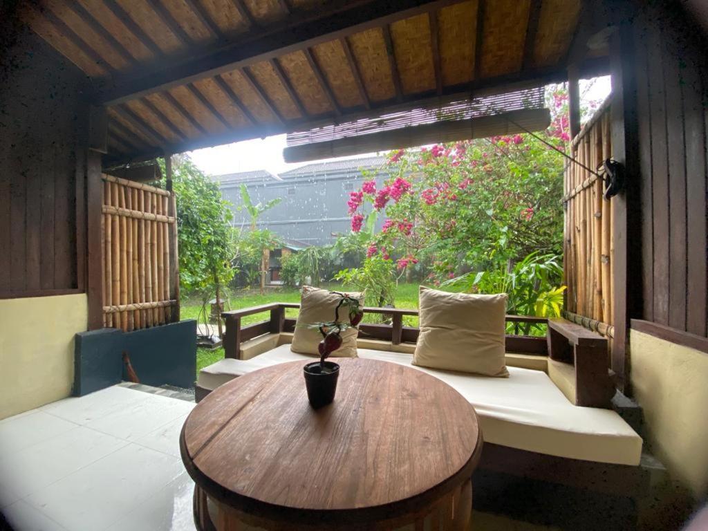 Pomelo Guest House Ubud  Exterior photo