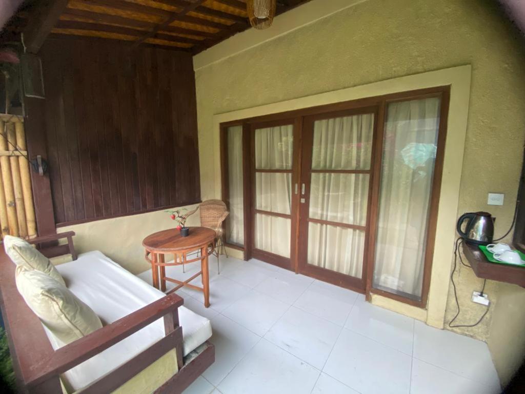 Pomelo Guest House Ubud  Exterior photo