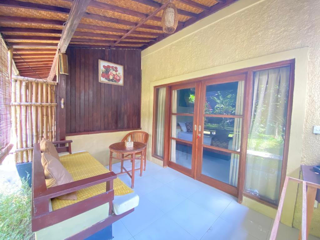 Pomelo Guest House Ubud  Exterior photo
