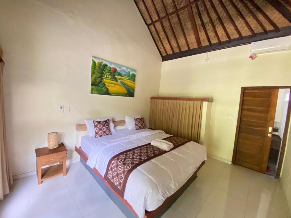 Pomelo Guest House Ubud  Exterior photo