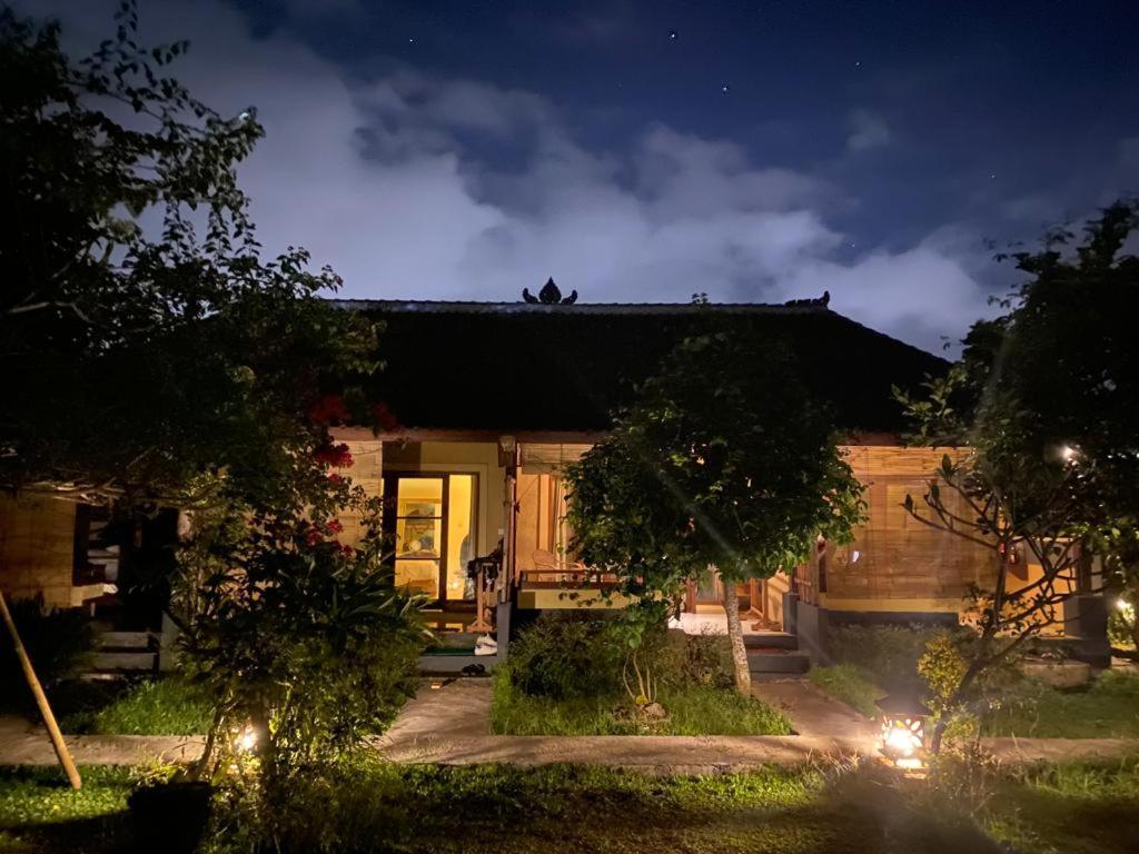 Pomelo Guest House Ubud  Exterior photo