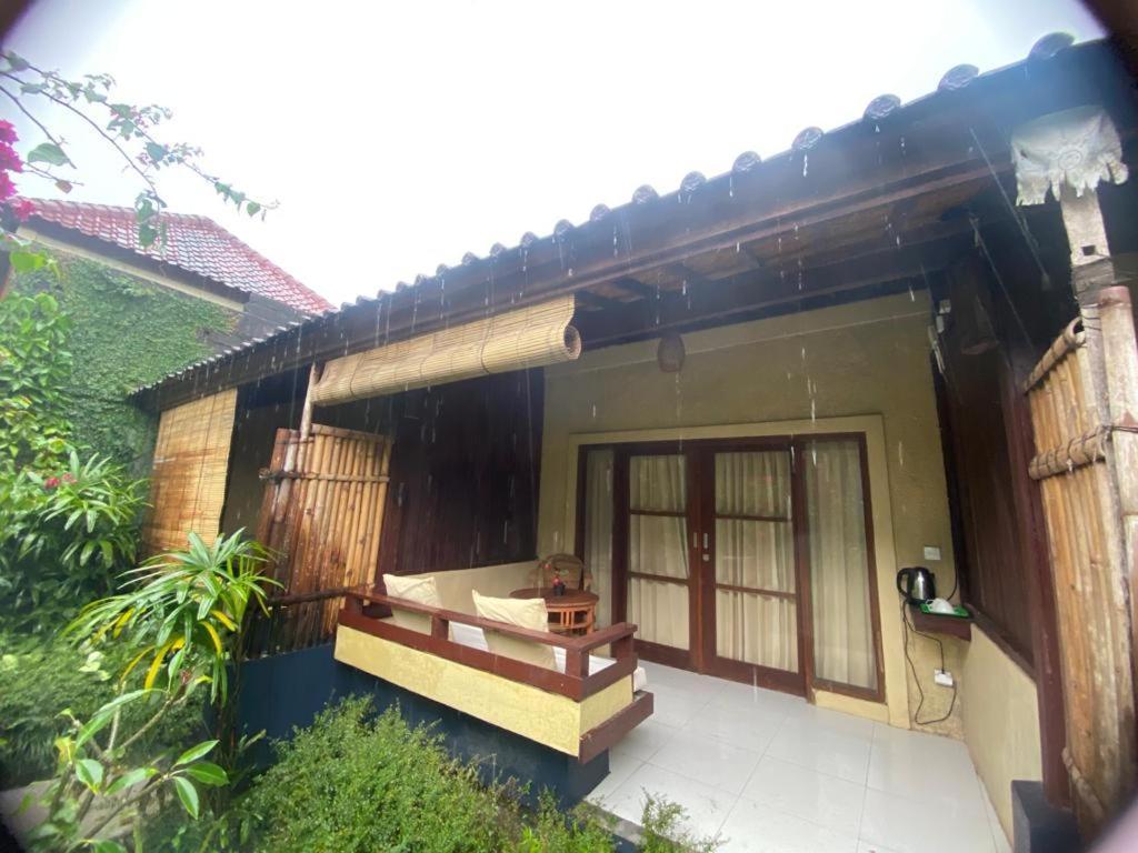 Pomelo Guest House Ubud  Exterior photo