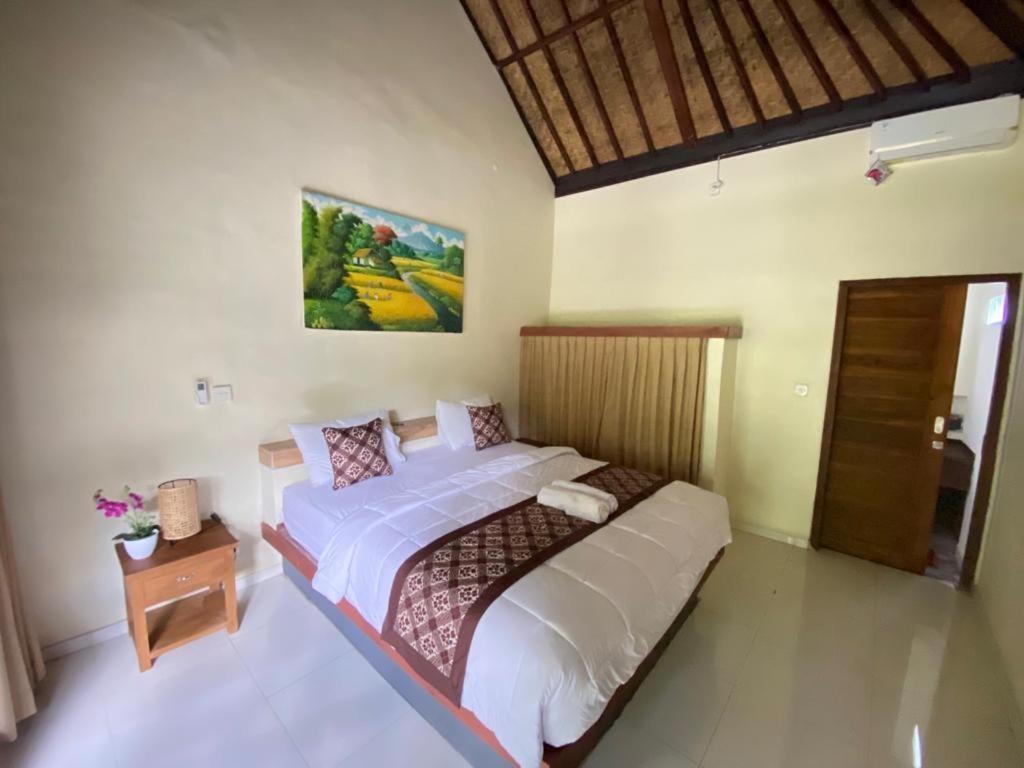 Pomelo Guest House Ubud  Room photo