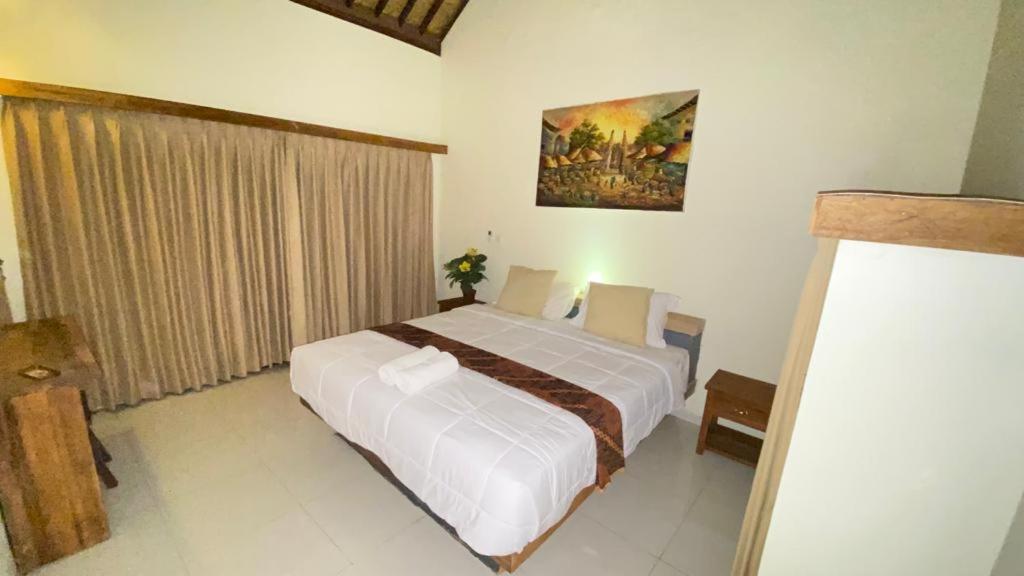 Pomelo Guest House Ubud  Room photo